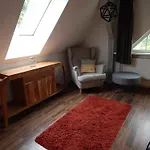 Lägenhet Landhaus Laave Ferienwohnung