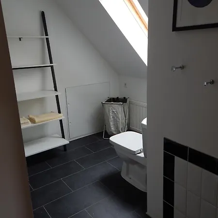 Landhaus Laave Ferienwohnung דירה