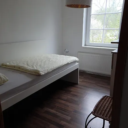 דירה Landhaus Laave Ferienwohnung Laave