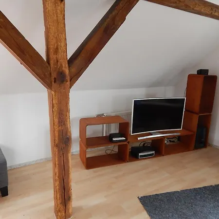 Landhaus Laave Ferienwohnung