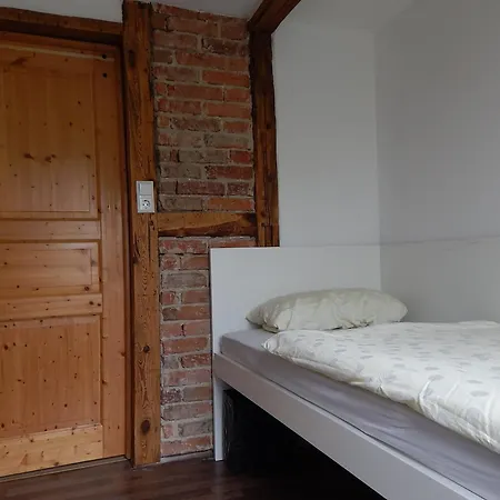 Landhaus Laave Ferienwohnung * Laave