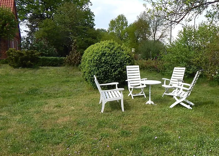 Landhaus Laave Ferienwohnung Apartamento *